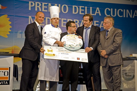 Premio della Cucina Mediterranea