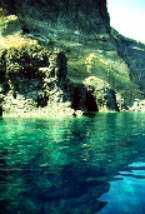 Pantelleria la Perla Nera del Mediterraneo