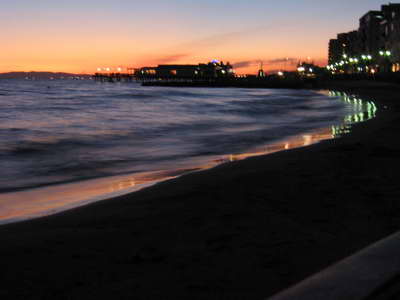 Il Golfo del Sole Follonica