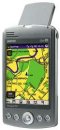 GPS Autoradio TV Monitor da Auto LCD