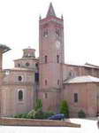 Abazia Monte Oliveto Maggiore