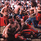 Calcio Storico Fiorentino