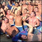 Calcio Storico Fiorentino