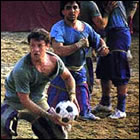 Calcio Storico Fiorentino