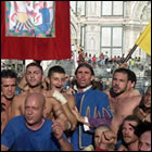 Calcio Storico Fiorentino
