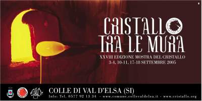 Cristallo tra le Mura