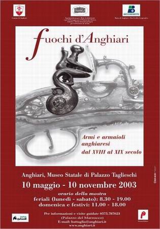Fuochi di Anghiari