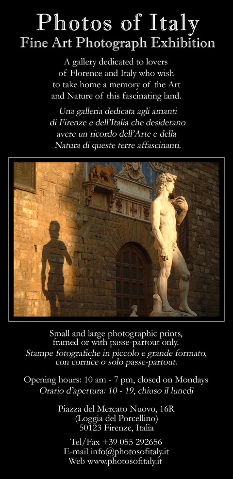 Photos of Italy