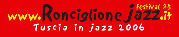 Ronciglione Jazz