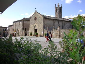 Monteriggioni56