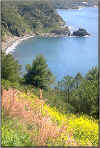 Spiaggia degli Acquarilli 2