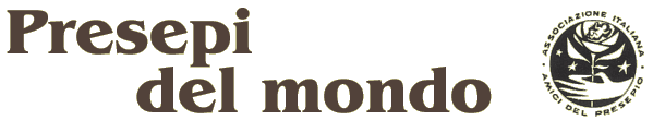 Presepi del Mondo