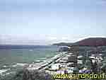 Castiglione della Pescaia veduta