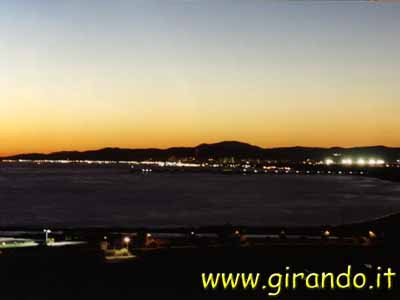golfo_tramonto