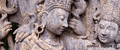 Cos'è il Tantra